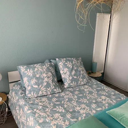Chambre Le Cres Bed & Breakfast *