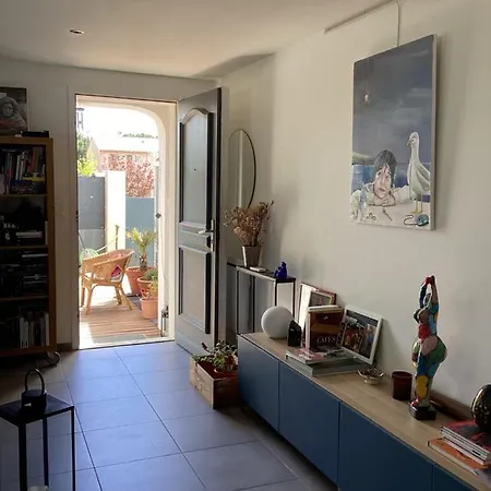 Chambre Le Cres Le Cres